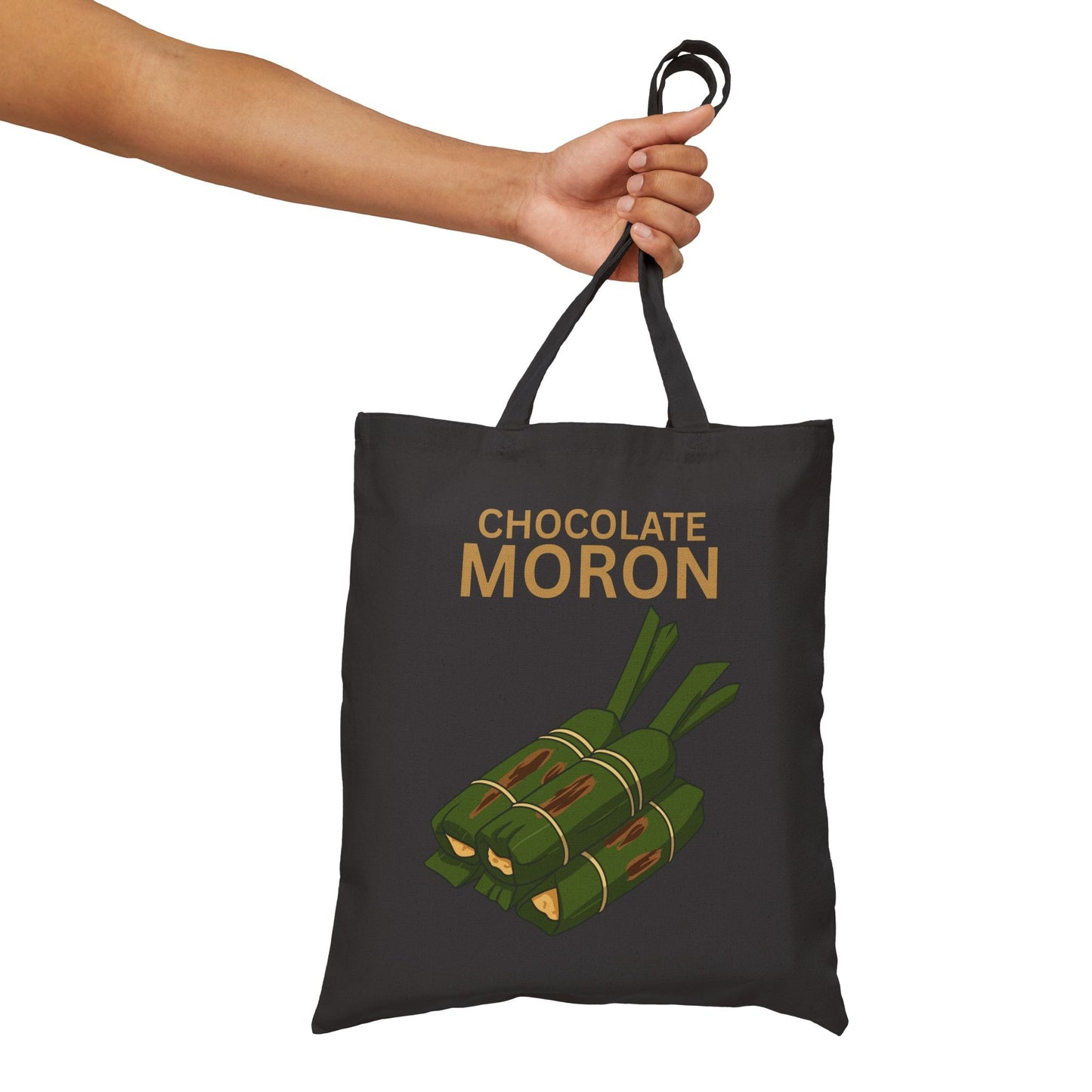 MORON - Pasalubong Center (Tote Bag)