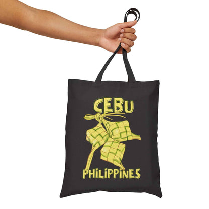 PUSO - Pasalubong Center (Tote Bag)