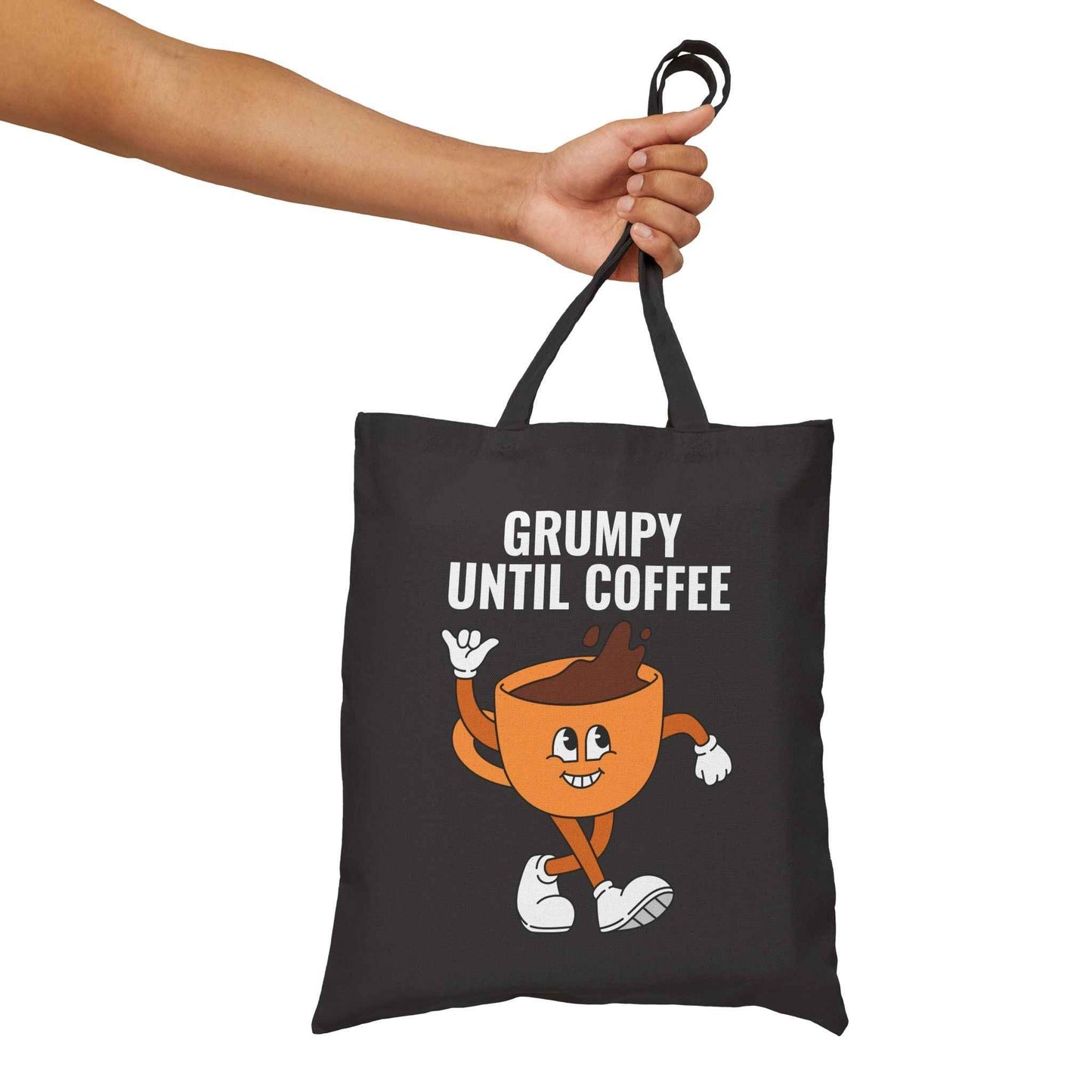 IVORY ROAST - Coffee (Tote Bag)