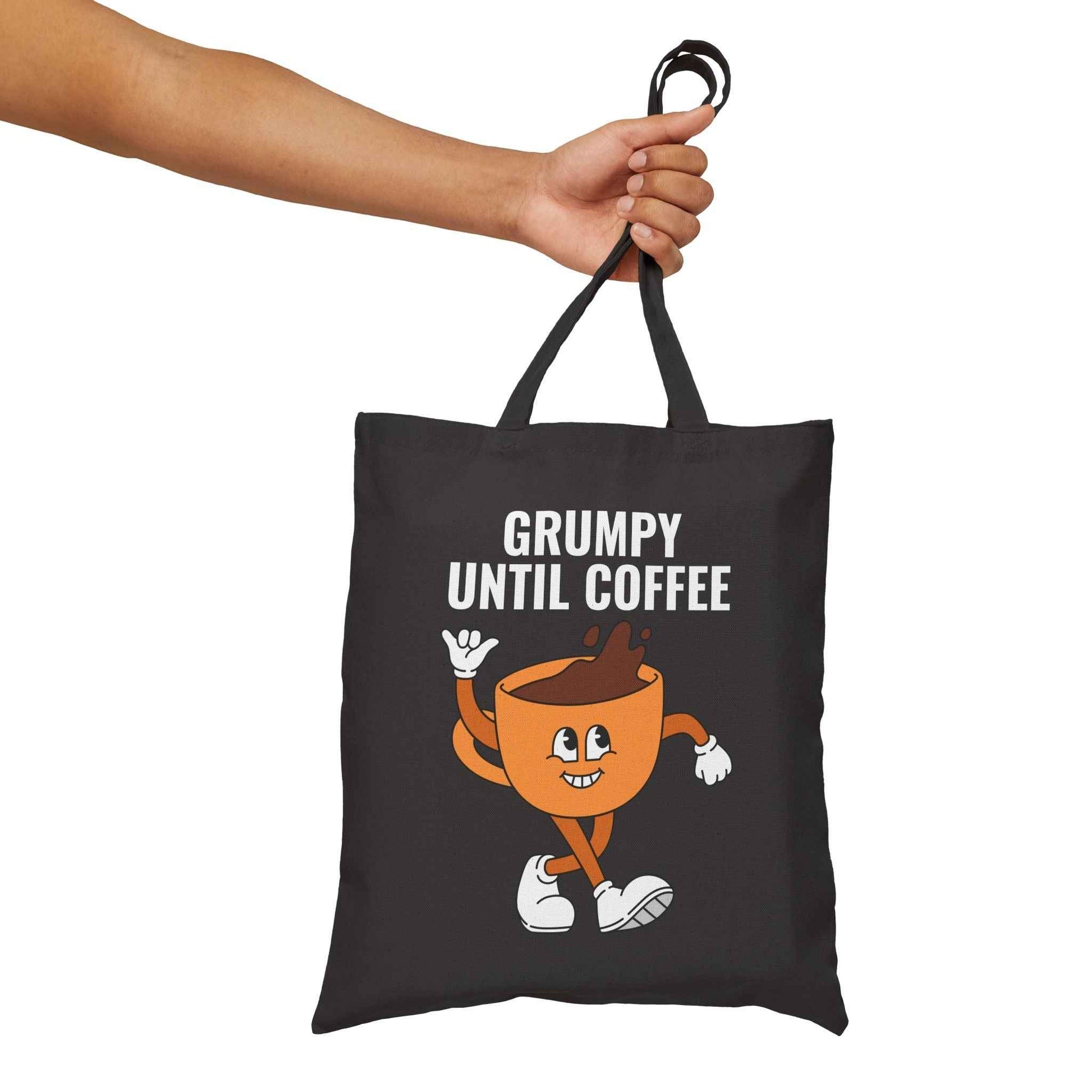 IVORY ROAST - Coffee (Tote Bag)