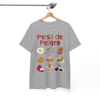 DELATA - Filipino Food (Basic Tee)