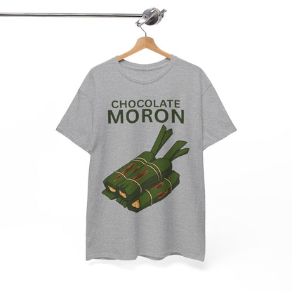 MORON - Pasalubong Center (Basic Tee)