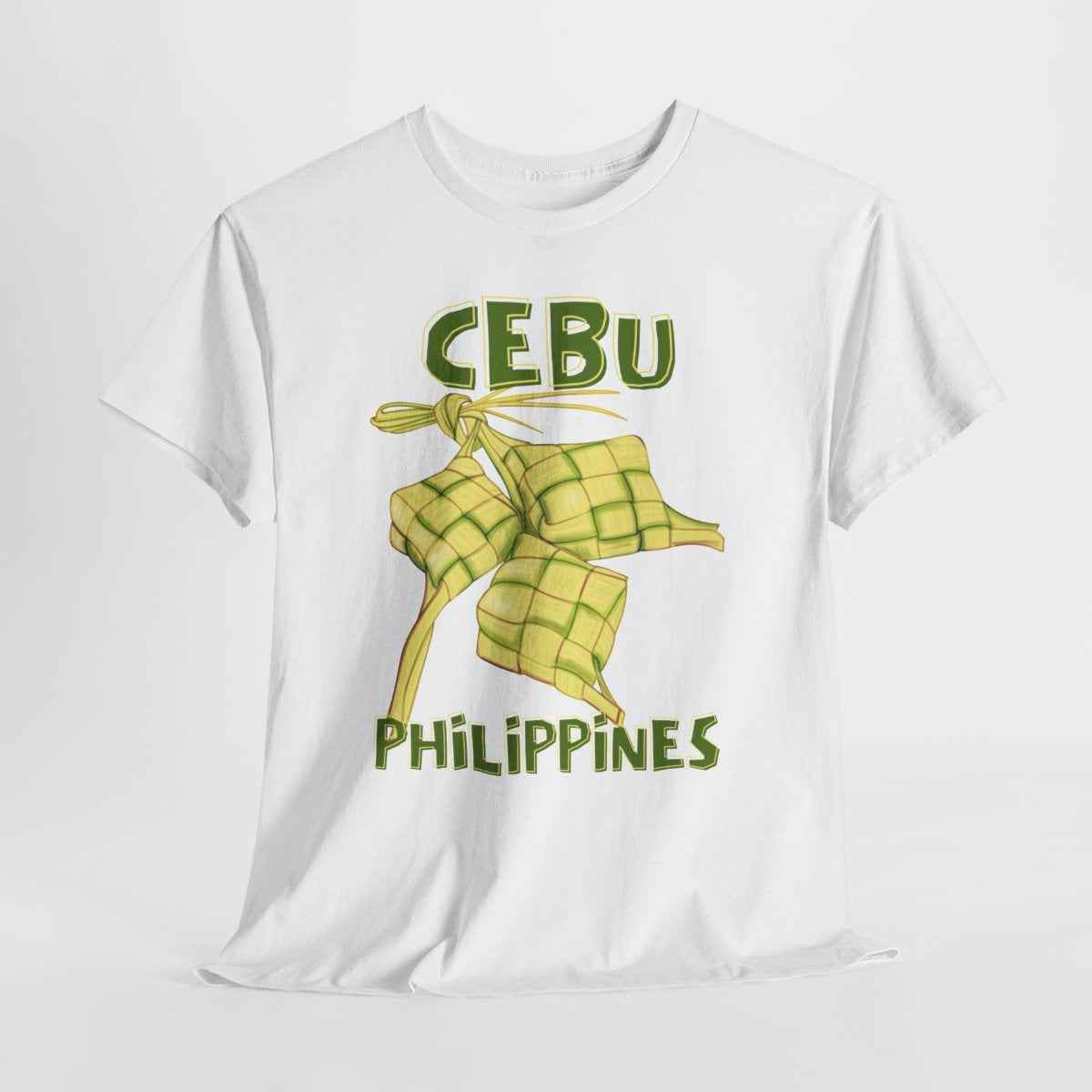 PUSO - Pasalubong Center (Kids Tee)