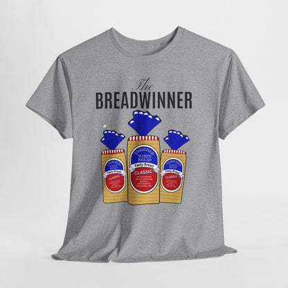 BREADWINNER - Filipino Food (Basic Tee)