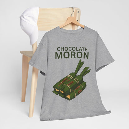 MORON - Pasalubong Center (Basic Tee)