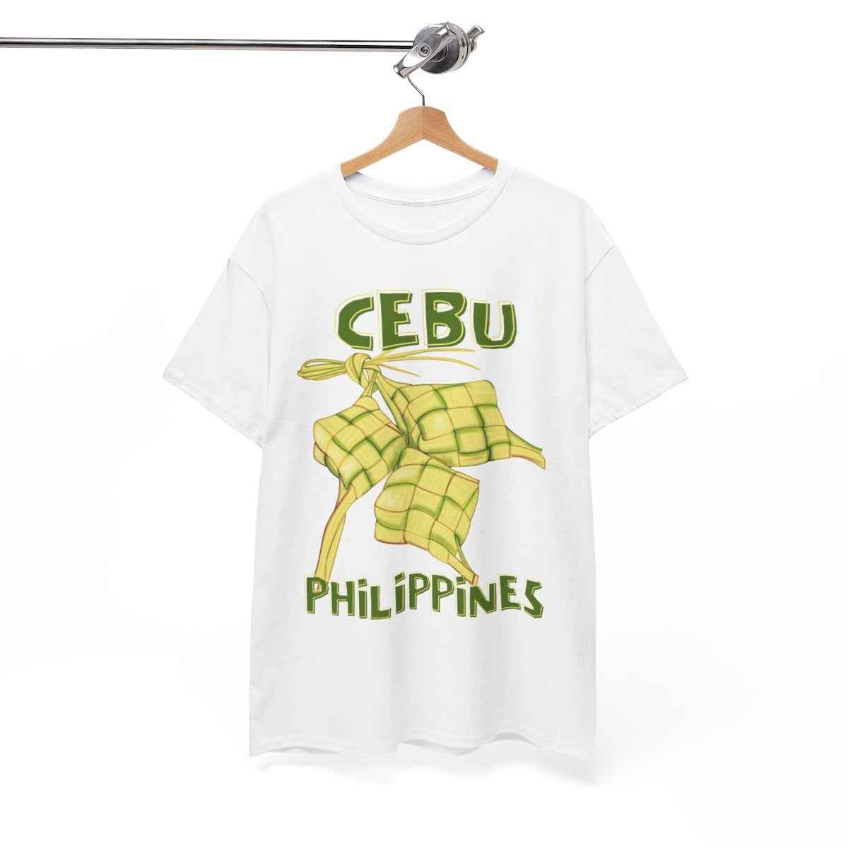 PUSO - Pasalubong Center (Kids Tee)