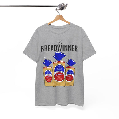 BREADWINNER - Filipino Food (Basic Tee)