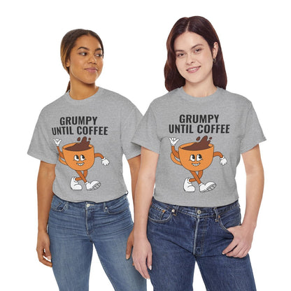 IVORY ROAST - Coffee (Basic Tee)