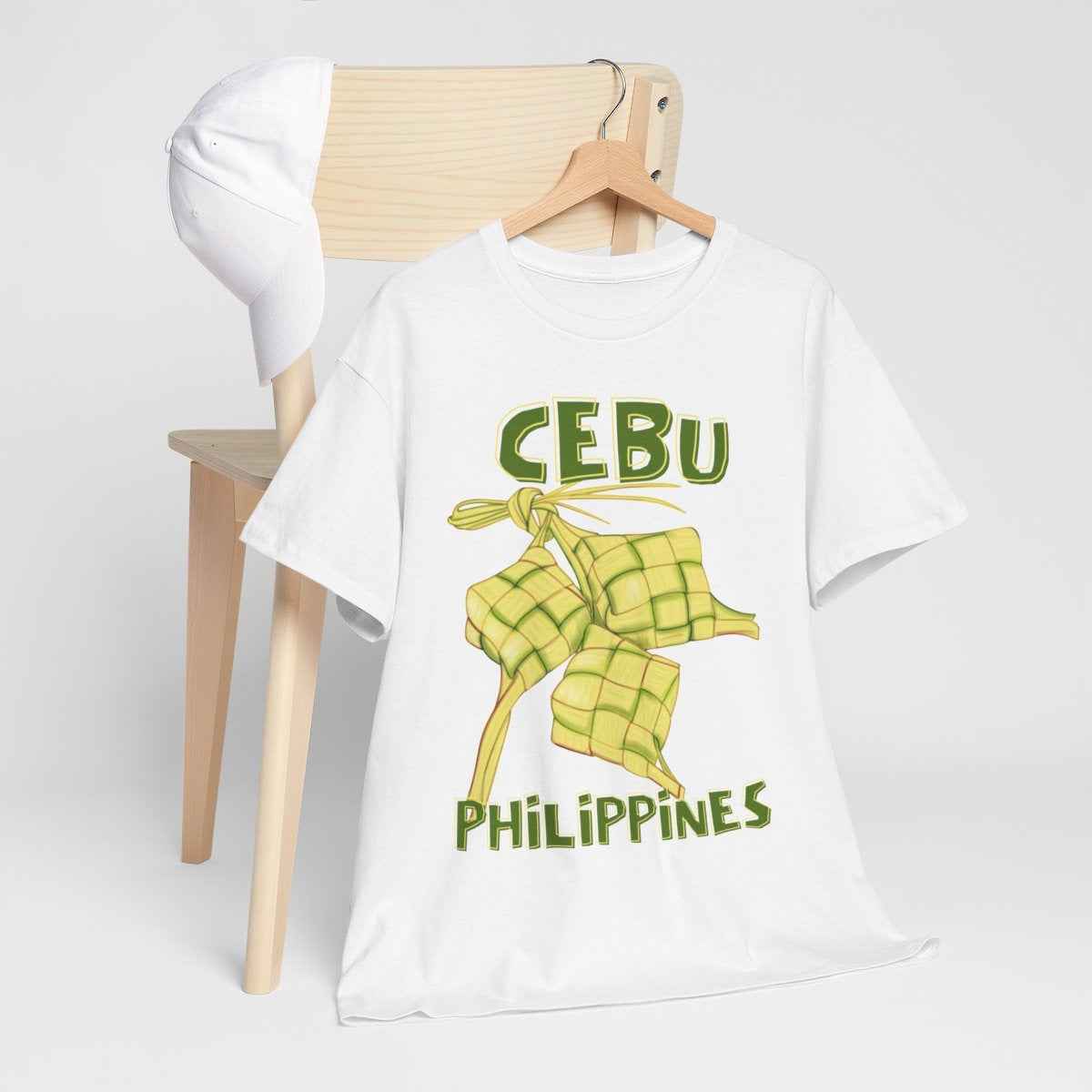 PUSO - Pasalubong Center (Kids Tee)