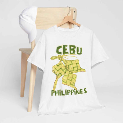 PUSO - Pasalubong Center (Kids Tee)
