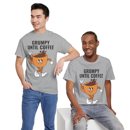 IVORY ROAST - Coffee (Basic Tee)