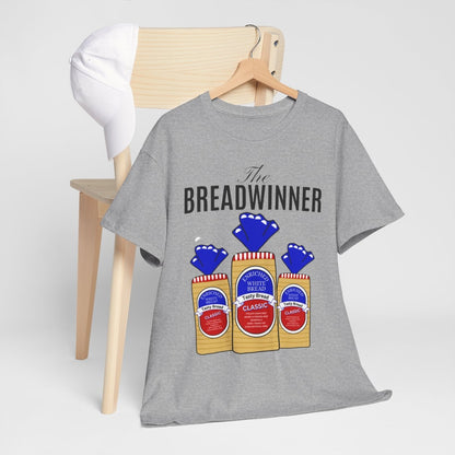 BREADWINNER - Filipino Food (Basic Tee)