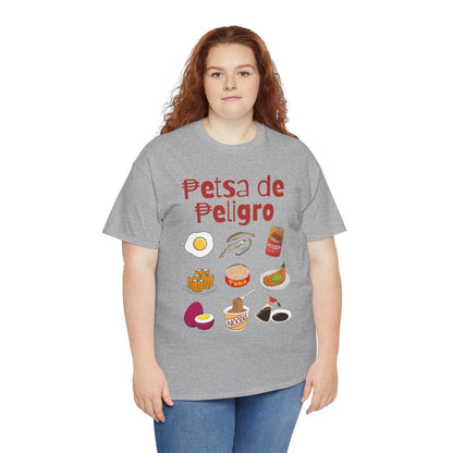 DELATA - Filipino Food (Basic Tee)