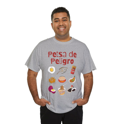 DELATA - Filipino Food (Basic Tee)