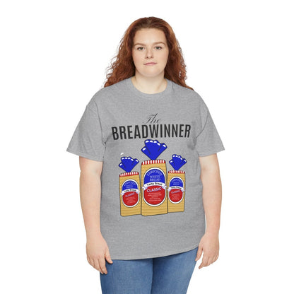 BREADWINNER - Filipino Food (Basic Tee)