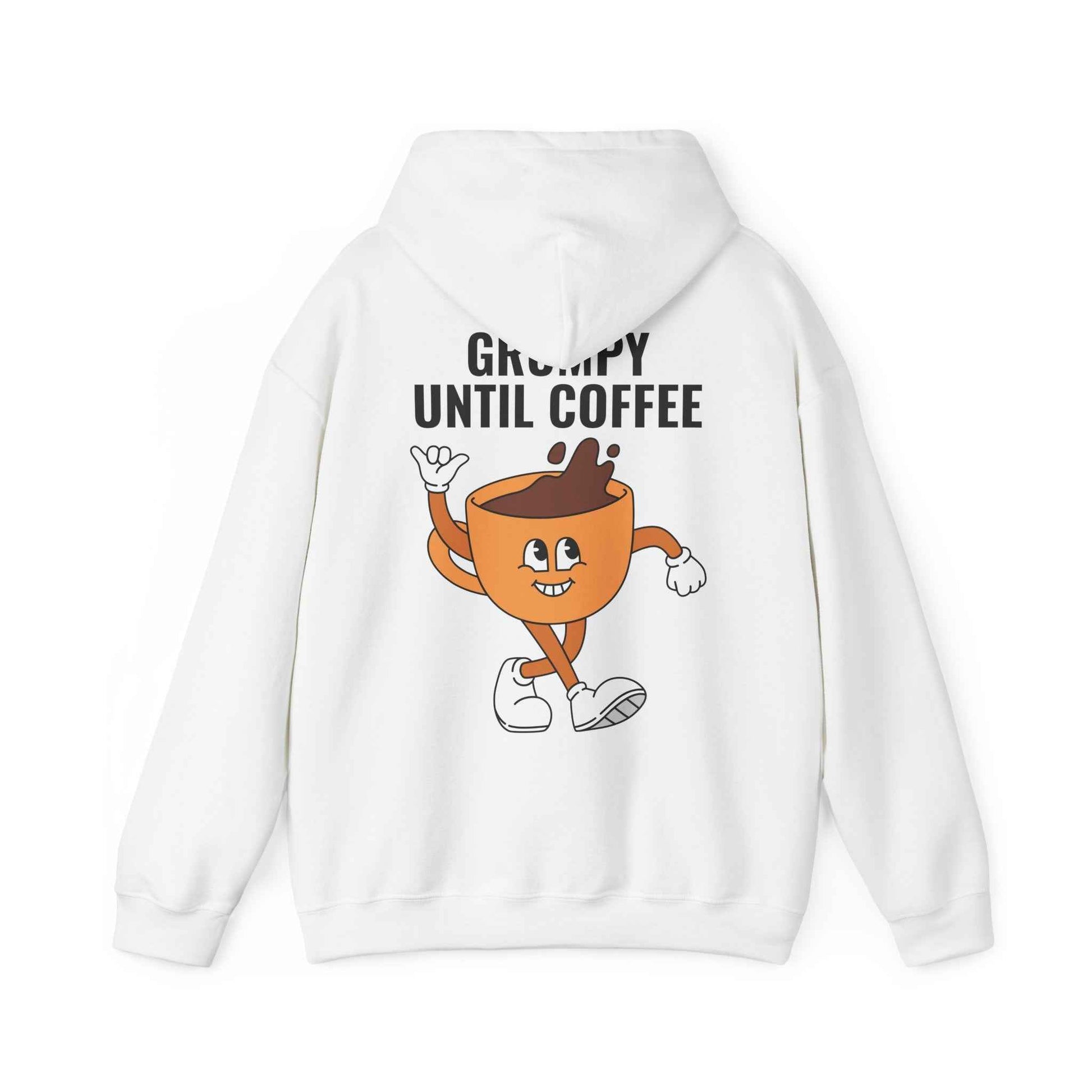IVORY ROAST - Coffee (Hoodie)