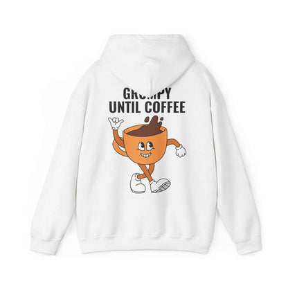 IVORY ROAST - Coffee (Hoodie)