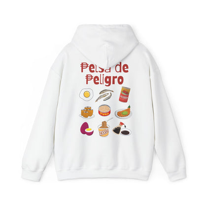 DELATA - Filipino Food (Hoodie)