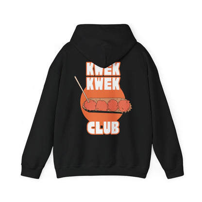 KWEK KWEK CLUB - Filipino Food (Hoodie)