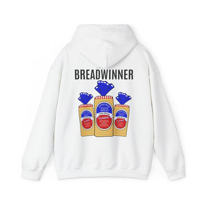 BREADWINNER  - Filipino Food (Hoodie)