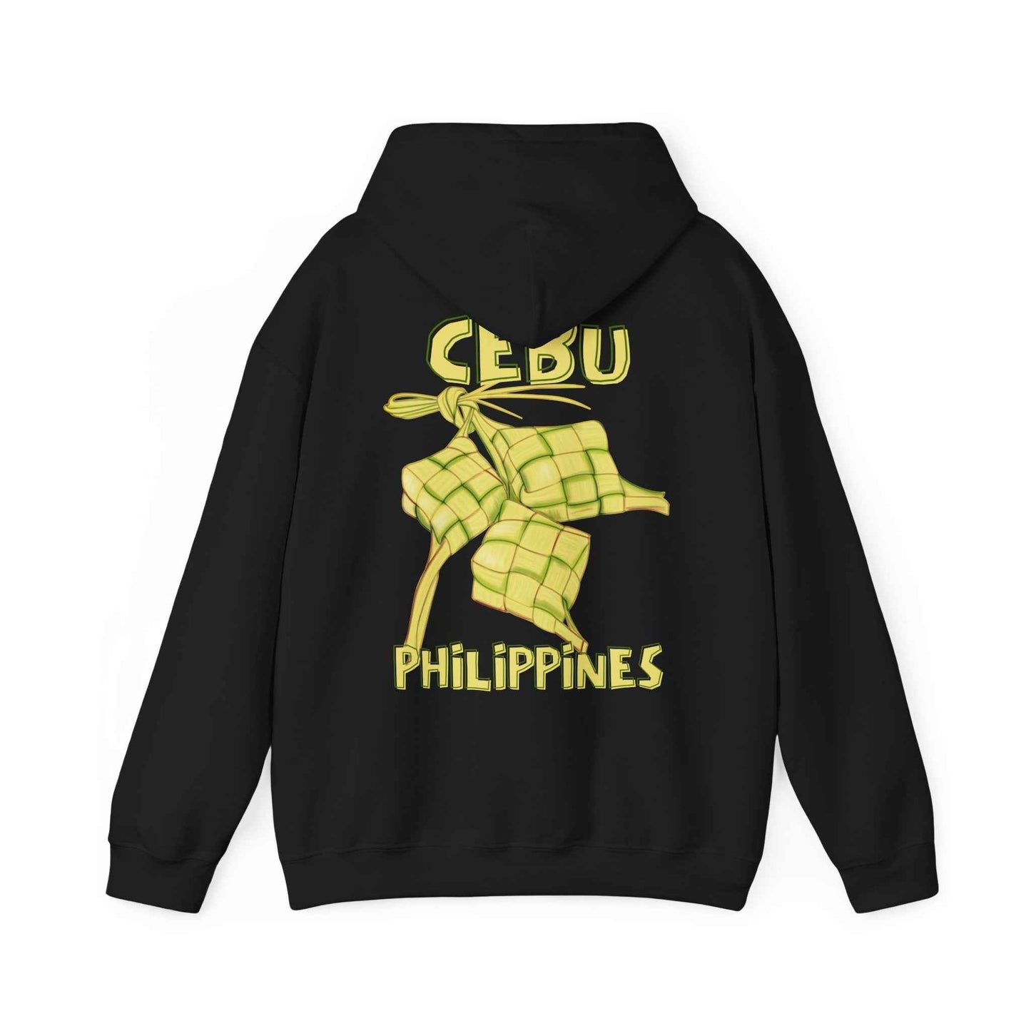 PUSO - Pasalubong Center (Hoodie)