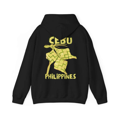 PUSO - Pasalubong Center (Hoodie)