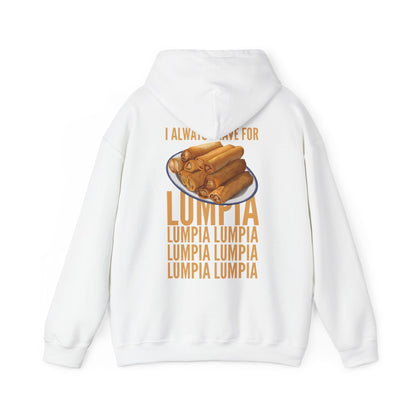 LUMPIA SUPREME - Filipino Food (Hoodie)