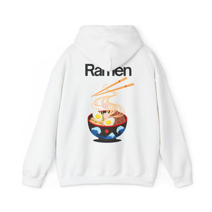 BROTH MODE - Japanese Food (Hoodie)