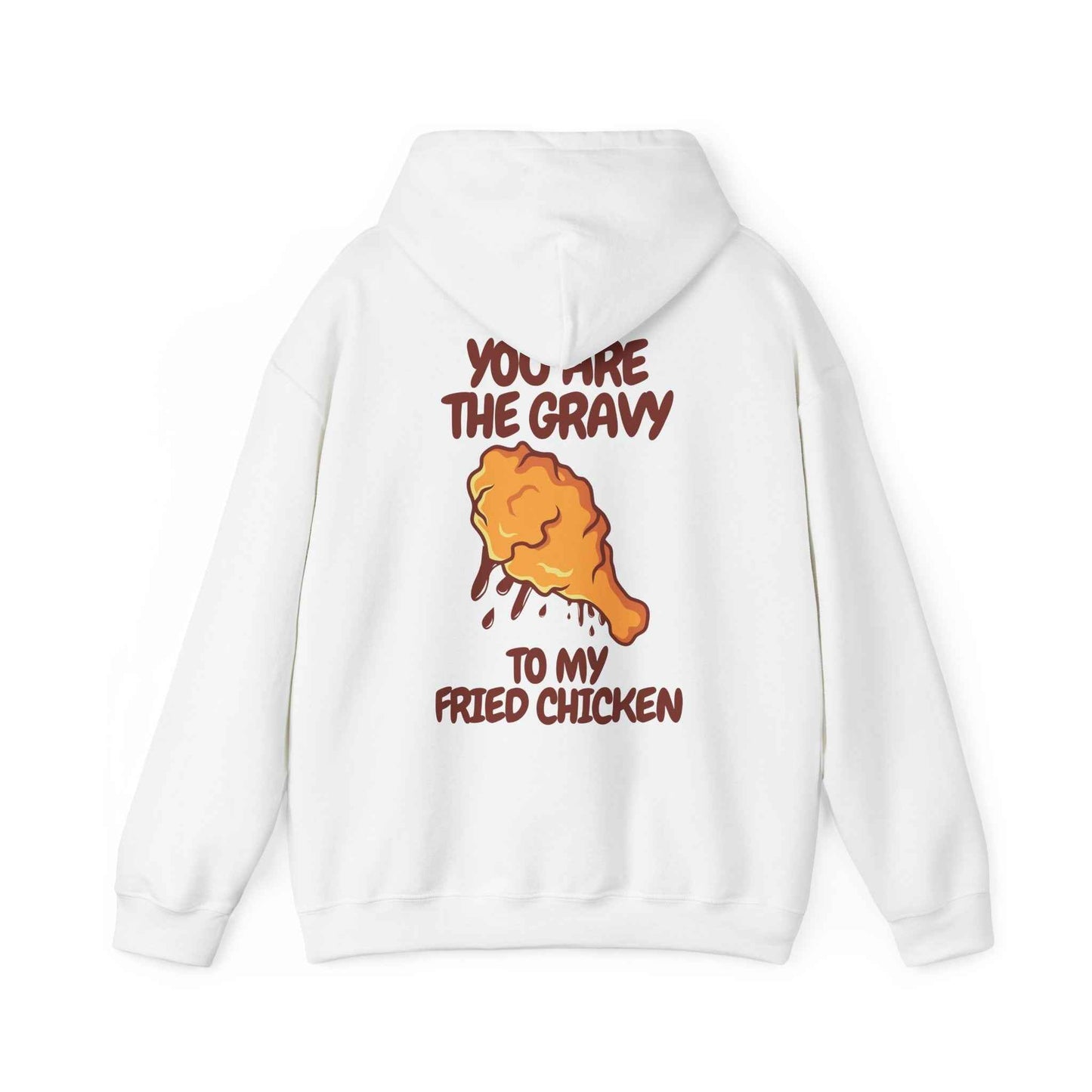 UNLI GRAVY - Filipino Food (Hoodie)