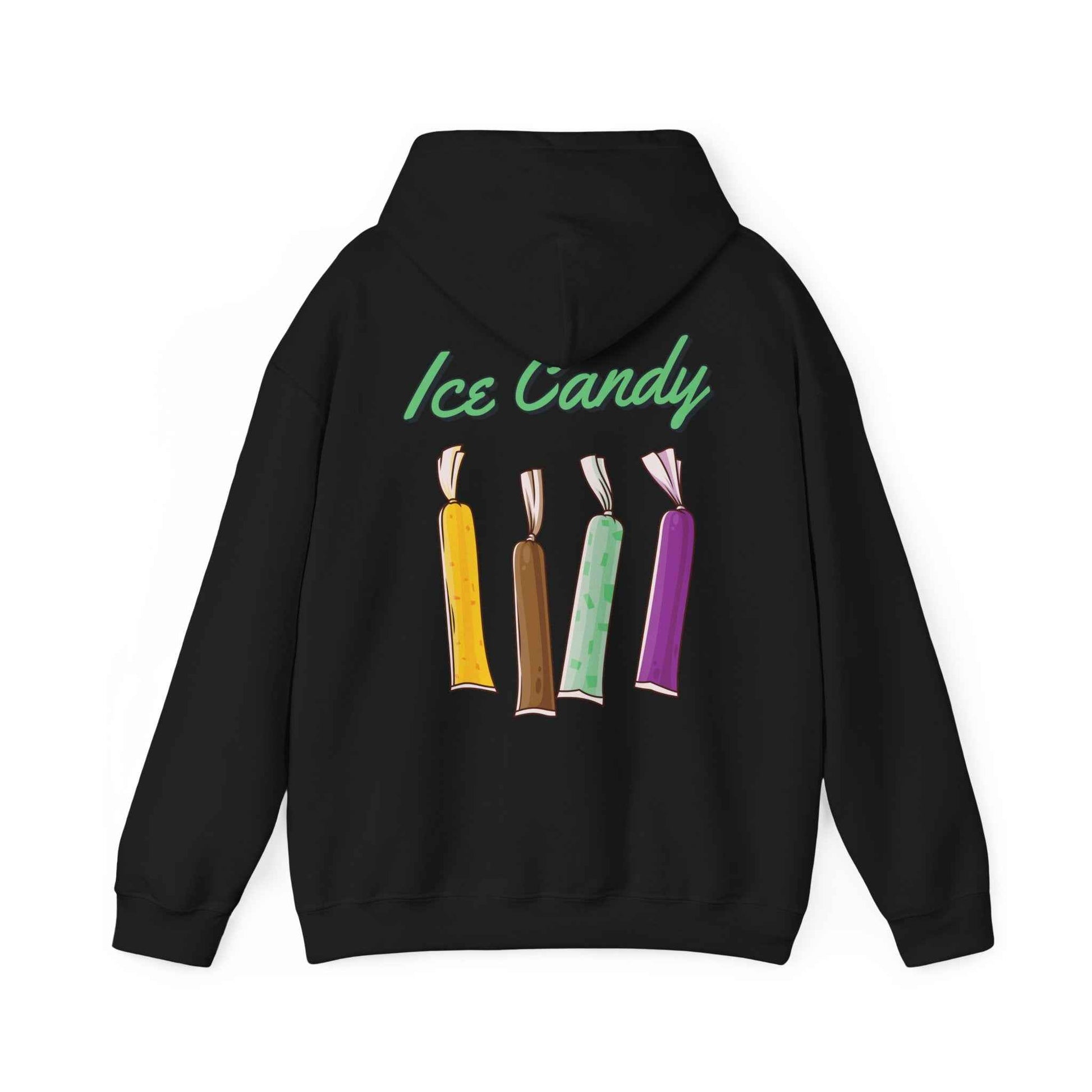 ICE CANDY CRUSH - Filipino Food (Hoodie)