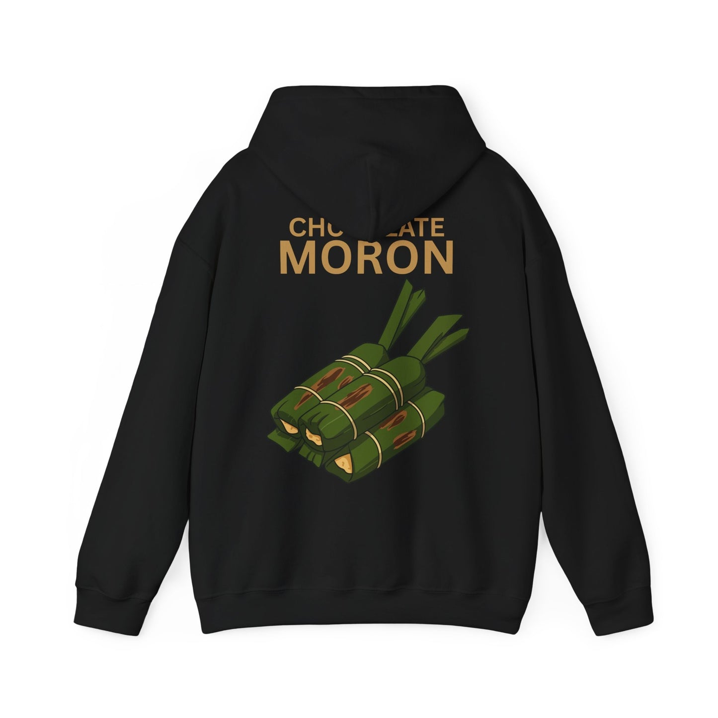 MORON - Pasalubong Center (Hoodie)