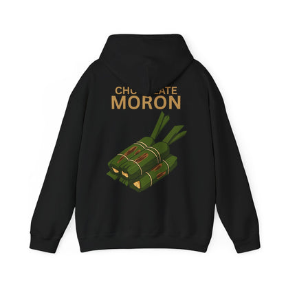 MORON - Pasalubong Center (Hoodie)