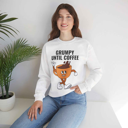 IVORY ROAST - Coffee (Sweatshirt)