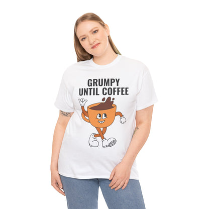 IVORY ROAST - Coffee (Basic Tee)