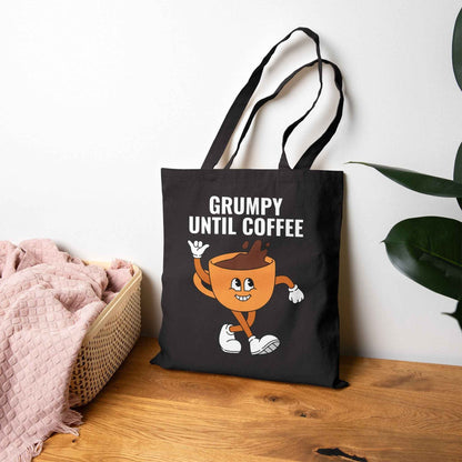 IVORY ROAST - Coffee (Tote Bag)