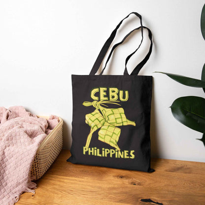 PUSO - Pasalubong Center (Tote Bag)
