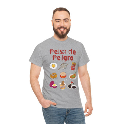 DELATA - Filipino Food (Basic Tee)