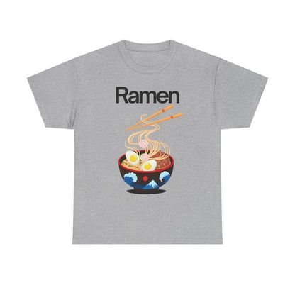 BROTH MODE - Japanese Food (Basic Tee)