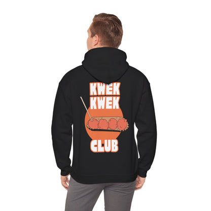 KWEK KWEK CLUB - Filipino Food (Hoodie)
