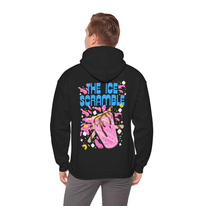 SCRAMBLE CRAZE - Filipino Food (Hoodie)