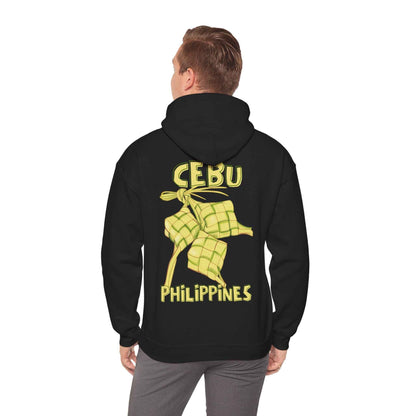 PUSO - Pasalubong Center (Hoodie)
