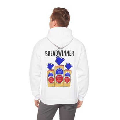 BREADWINNER  - Filipino Food (Hoodie)