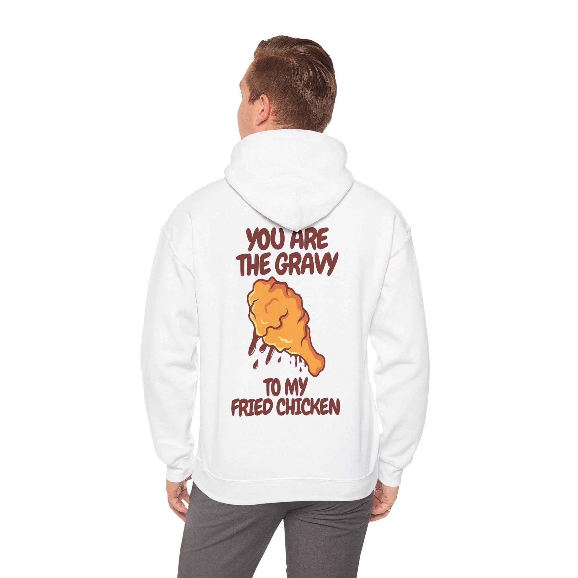 UNLI GRAVY - Filipino Food (Hoodie)