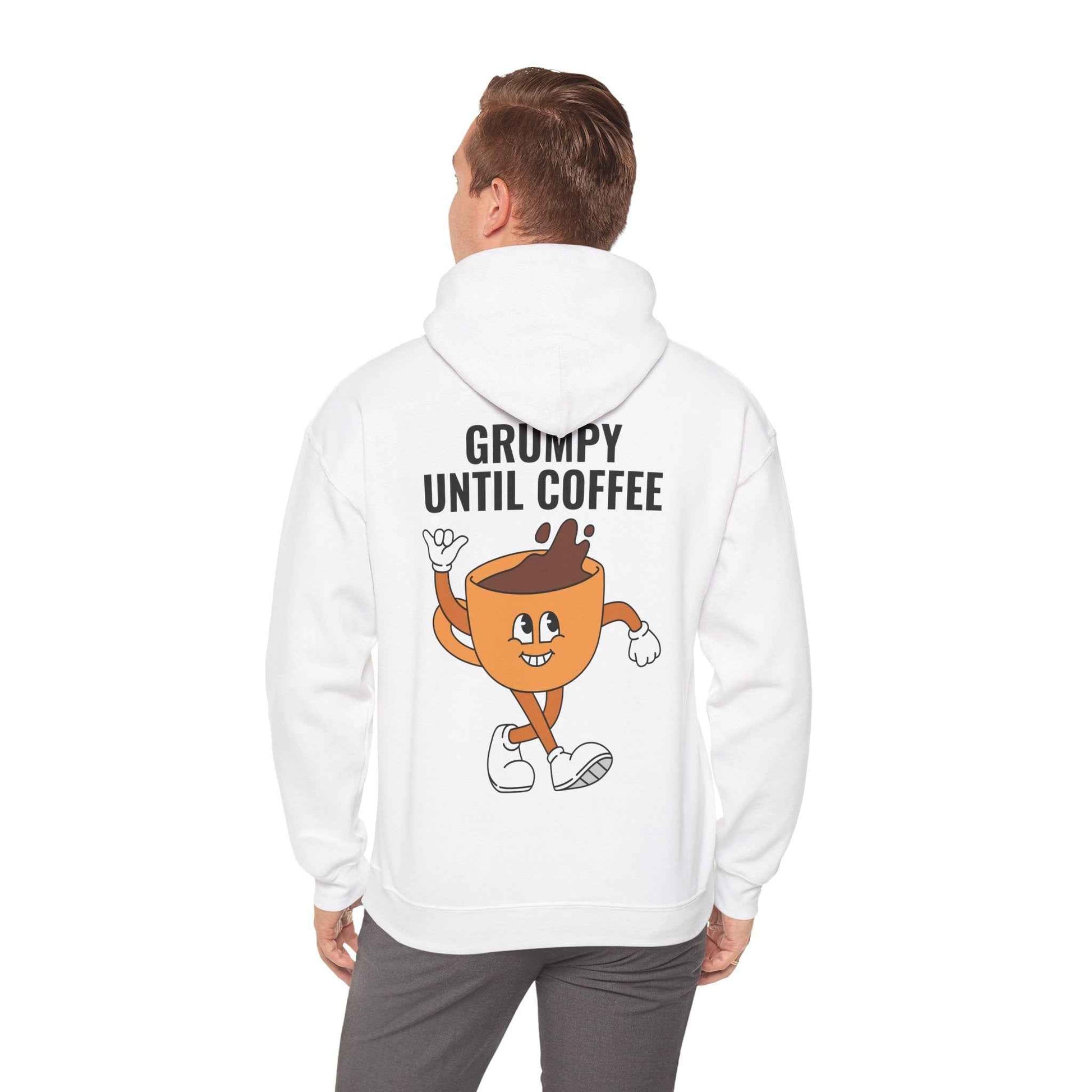 IVORY ROAST - Coffee (Hoodie)