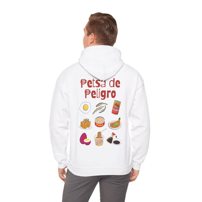 DELATA - Filipino Food (Hoodie)