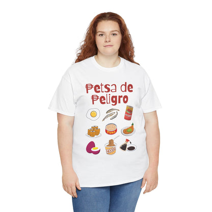 DELATA - Filipino Food (Basic Tee)