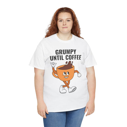 IVORY ROAST - Coffee (Basic Tee)