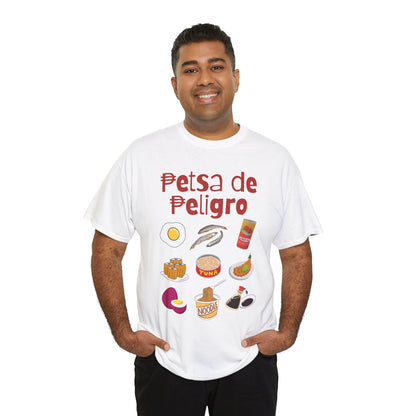 DELATA - Filipino Food (Basic Tee)