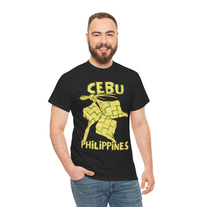 PUSO - Pasalubong Center (Basic Tee)