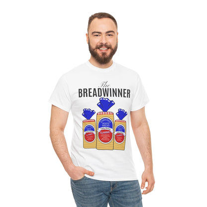 BREADWINNER - Filipino Food (Basic Tee)